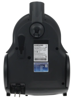 Пылесос Samsung VC18M21B0S2 синий