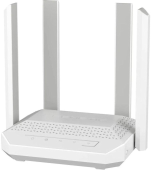 KEENETIC (KN-3711) Sprinter, White