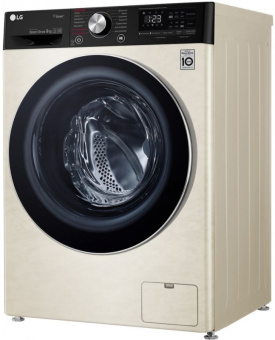 Стиральная машина LG F4V5VS9B