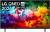 Телевизор LG 50QNED70B6C.ARU черный