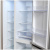 Холодильник Hyundai CS6073FV шампань стекло