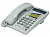 Стационарный телефон PANASONIC KX-TS2365RUW