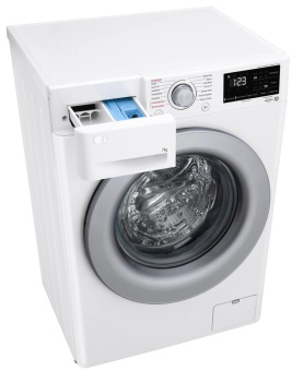 Стиральная машина LG F2V3HS4W