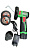 ZITREK AG 12 (75мм, 12 B, Li-Ion акк. 2x2.0Ач) 063-4401