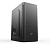 Корпус CBR MX10 mATX черный c БП 400W (PCC-MATX-MX10-400W2)