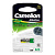 CAMELION LR23A BL-1 MERCURY FREE (A23-BP1, батарейка,12В)