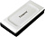 Накопитель SSD Kingston USB 3.2 4Tb SXS2000/4000G XS2000 1.8" серый