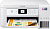 МФУ струйный Epson L4266 (C11CJ63516) A4 Duplex WiFi белый