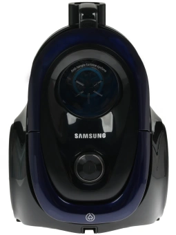 Пылесос Samsung VC18M21B0S2 синий