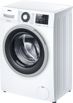 Стиральная машина Атлант СМА 60У1014-01 белый 6кг 1000об/мин