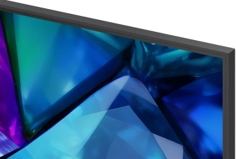 Телевизор LG 65MRGB86B6A.ARUG черный