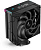 Кулер для процессора Deepcool AK400 Digital Pro Soc-AM5/AM4/1200/1700/1851 черный 4-pin 25dB Al+Cu LCD 220W 695gr Ret (R-AK400-BKAPMN-G)