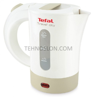 Чайник электрический TEFAL KO-120130