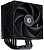 Кулер для процессора ID-Cooling Frozn A610 Soc-AM5/AM4/1151/1200/2066/1700 4-pin 29.85dB Al+Cu 250W 925gr Ret