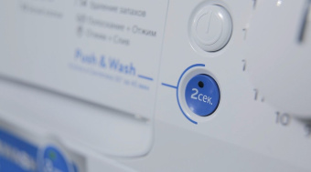 Cтиральная машина Indesit BWE 81282 L