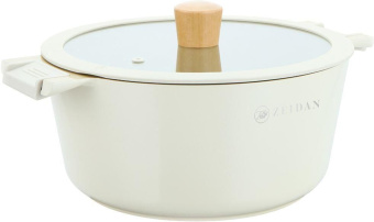 ZEIDAN Z-90246 Ivory
