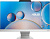Моноблок 23.8" Asus E3402WVA-WPC0200 белый FHD Core 5-120U 16Gb/1Tb UHDGr noOS клав.+мышь (90PT03T1-M00UK0)