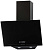 Вытяжка Krona JINA 500 BLACK PB