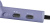 Фен Polaris PHD 2044Ti 1900Вт фиолетовый Фен Polaris PHD 2044Ti 1900Вт фиолетовый