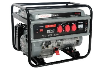 ПОБЕДА 475101765 ГБ 6500