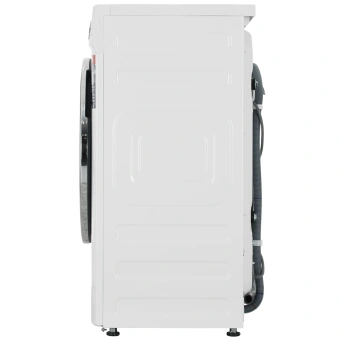 Стиральная машина Maunfeld MFWM127IWH053 белая