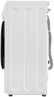 Стиральная машина Maunfeld MFWM106WH052 белый