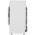 Стиральная машина Maunfeld MFWM127IWH053 белая