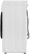 Стиральная машина Maunfeld MFWM106WH052 белый