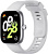 Смарт-часы Xiaomi Redmi Watch 4 1.97" 135-205мм серебристый (BHR7848GL)