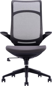 EVERPROF Spirit Сетка Черный