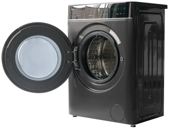 Стирально-сушильная машина Centek CT-1967 графит