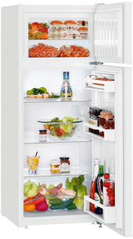 Холодильник морозильник LIEBHERR CT 2531 20 001