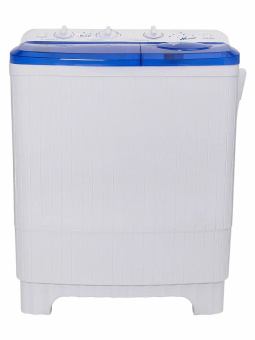 Стиральная машина Мечта WMS T613UPTA01 белый/синий