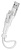 ACCESSTYLE AL24-TF30 White
