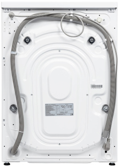 Стиральная машина Бирюса WMD-MX814/15 белая