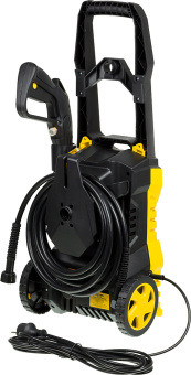 Мойка высокого давления Huter M135-РW