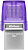Флеш Диск Kingston 64Gb DataTraveler microDuo 3C DTDUO3CG3/64GB USB3.0 фиолетовый