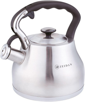 ZEIDAN Z-4499 Чайник со свистком