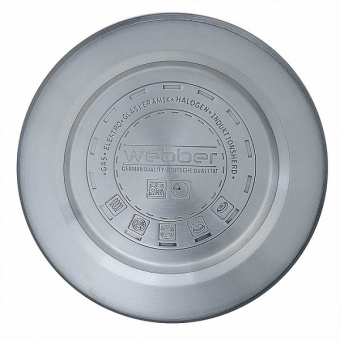 Чайник Webber BE-0577