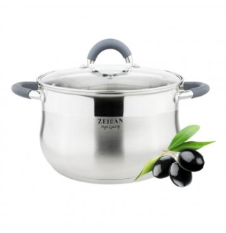 ZEIDAN Z-50252 4,0л