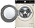 Стиральная машина LG F4V5VS9B