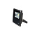 VOLPE (UL-00000321) ULF-Q507 10W/DW IP65 175-265В BLACK картон