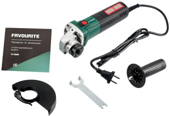 FAVOURITE FG 1200NB