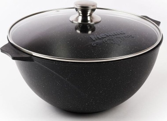 МЕЧТА 56802 Гранит black 6л