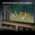Телевизор HYUNDAI H-LED43BU7006 Android TV Frameless black 4K Ultra HD