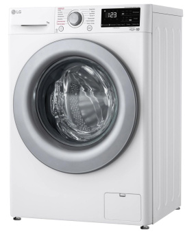 Стиральная машина LG F2V3HS4W