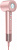 Фен Itel IHD-53 1600Вт розовый