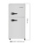 Холодильник HARPER HRF-T140M WHITE