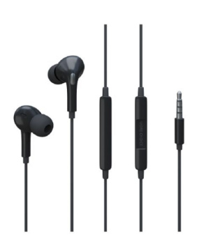 MORE CHOICE G31S черный