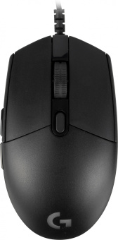 Мышь Logitech G102 LIGHTSYNC черный оптическая (8000dpi) USB (6but)